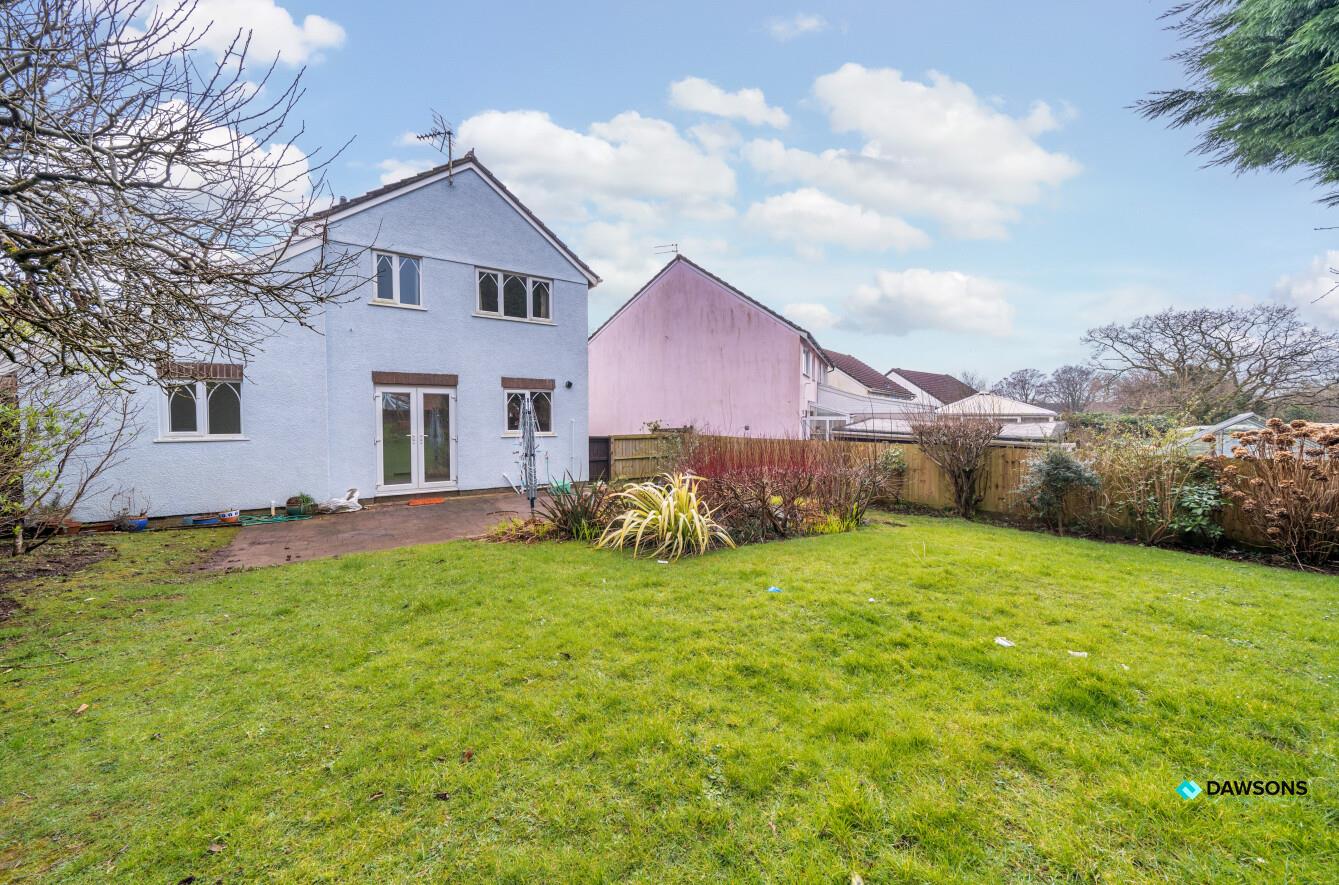 Dawlish Close, Newton, Swansea, SA3 4UT